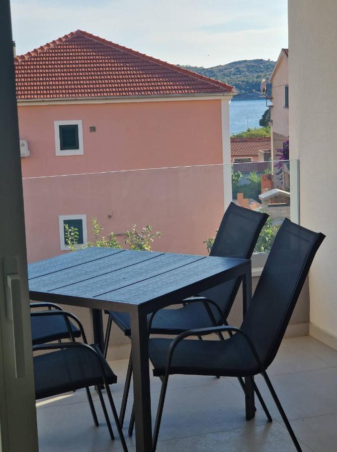 Providenca Residence Šibenik Eksteriør bilde
