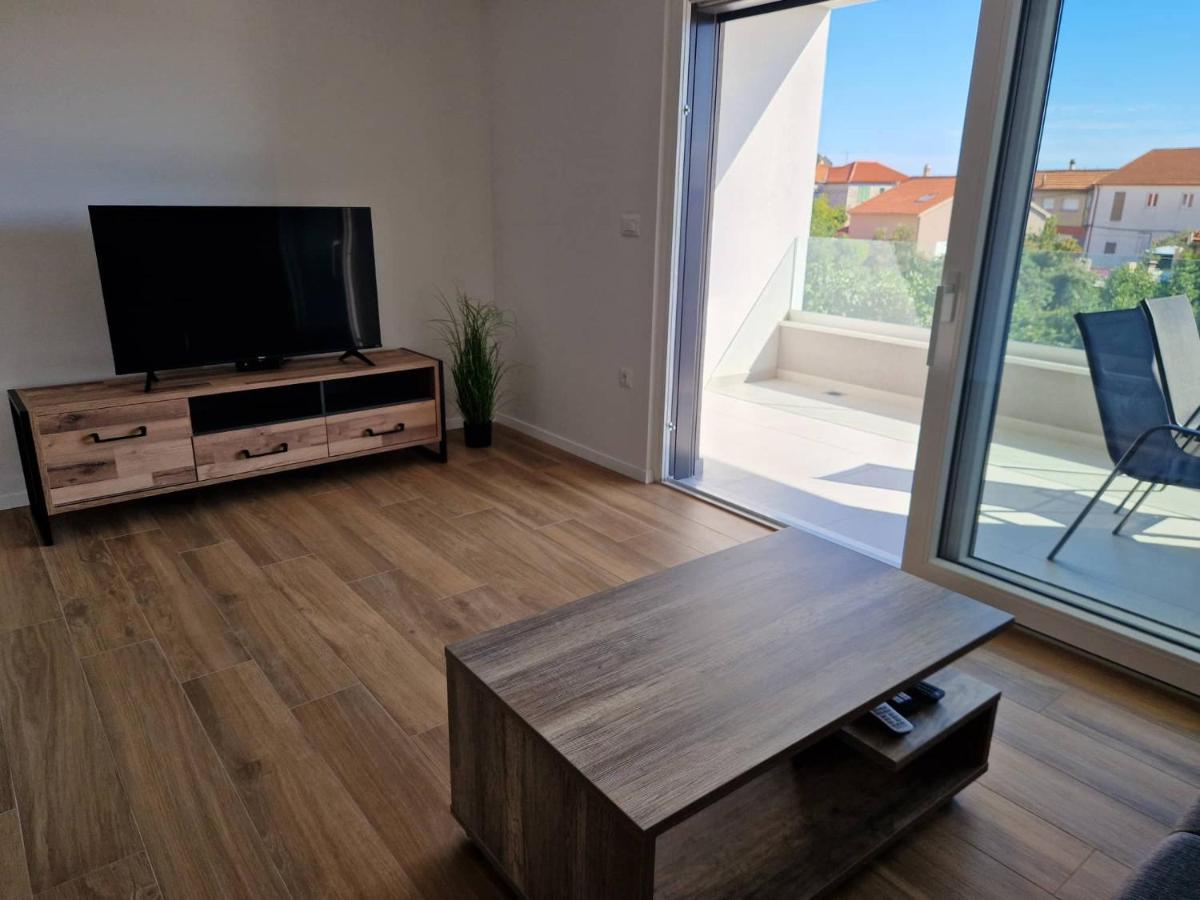 Providenca Residence Šibenik Eksteriør bilde