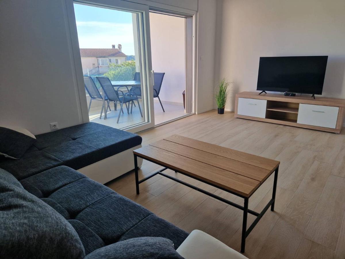 Providenca Residence Šibenik Eksteriør bilde