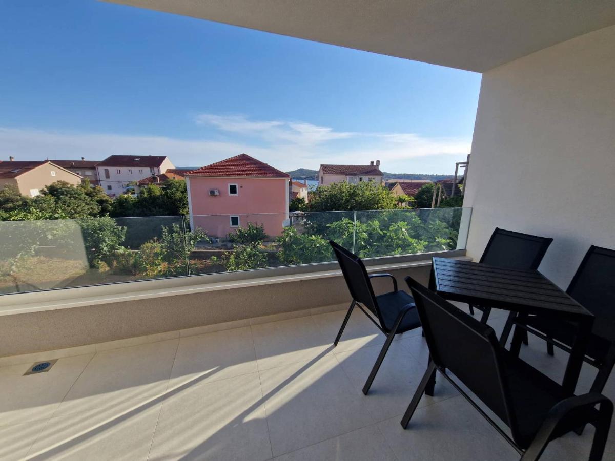 Providenca Residence Šibenik Eksteriør bilde