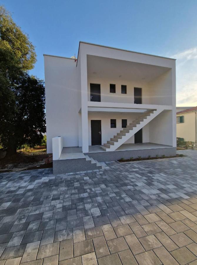 Providenca Residence Šibenik Eksteriør bilde