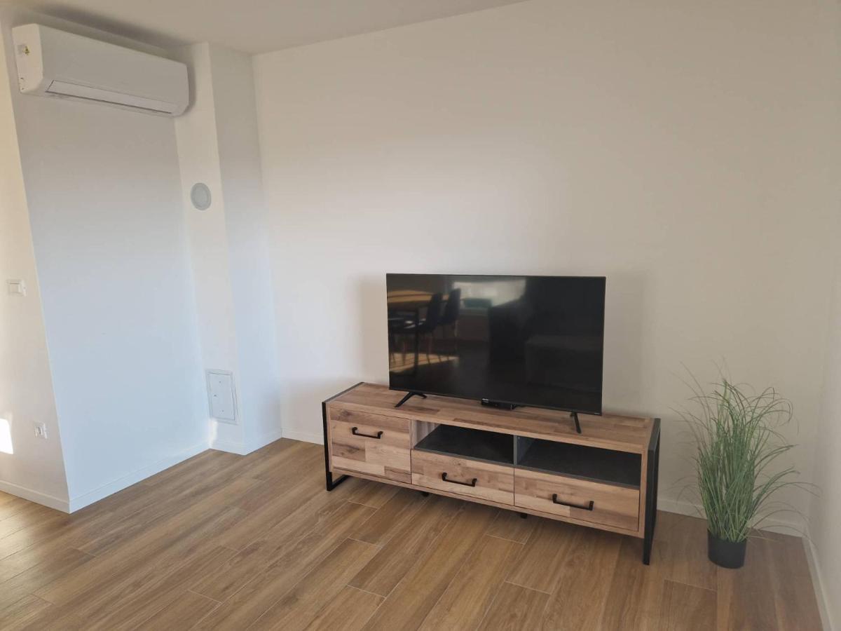 Providenca Residence Šibenik Eksteriør bilde
