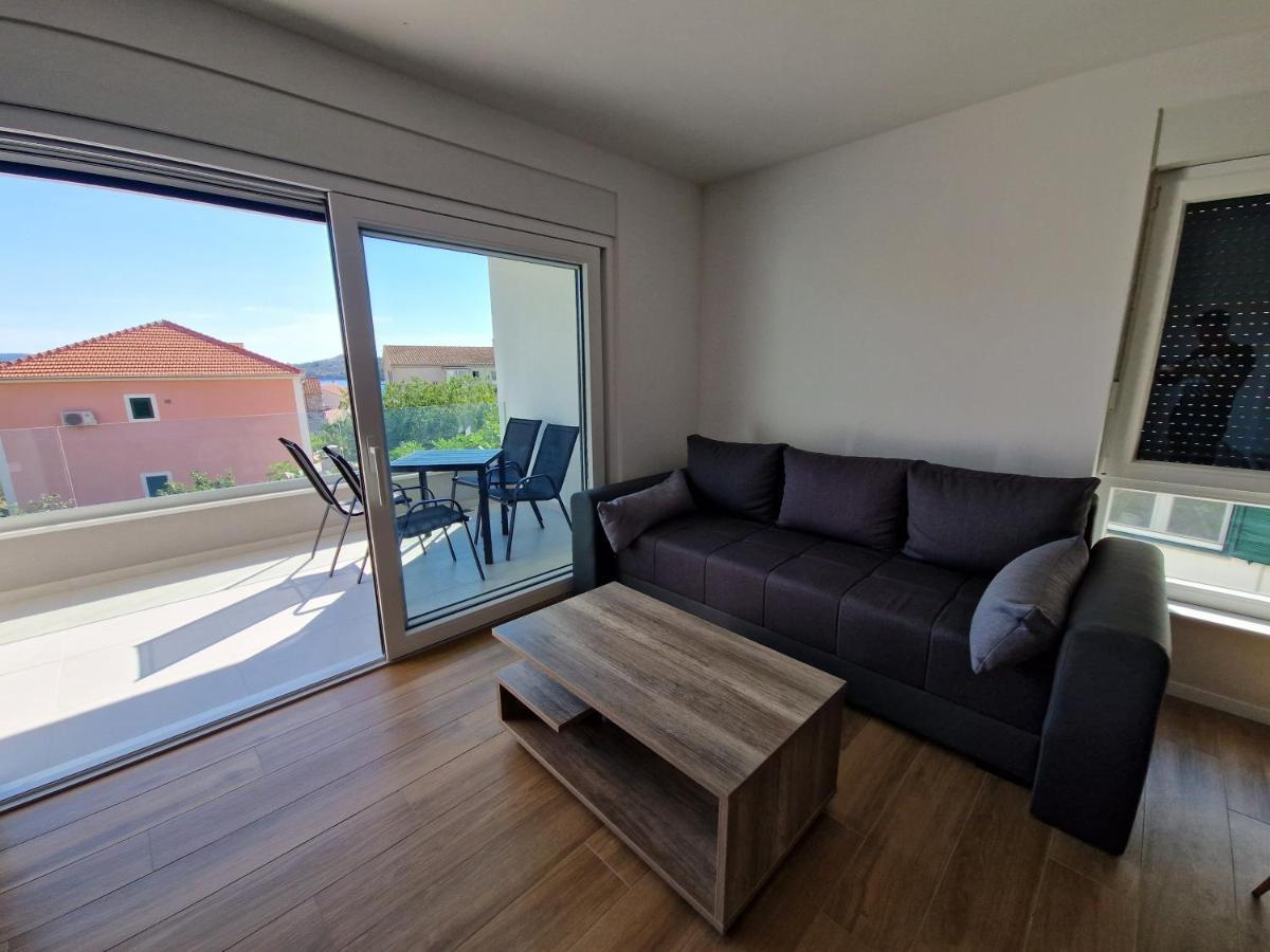 Providenca Residence Šibenik Eksteriør bilde
