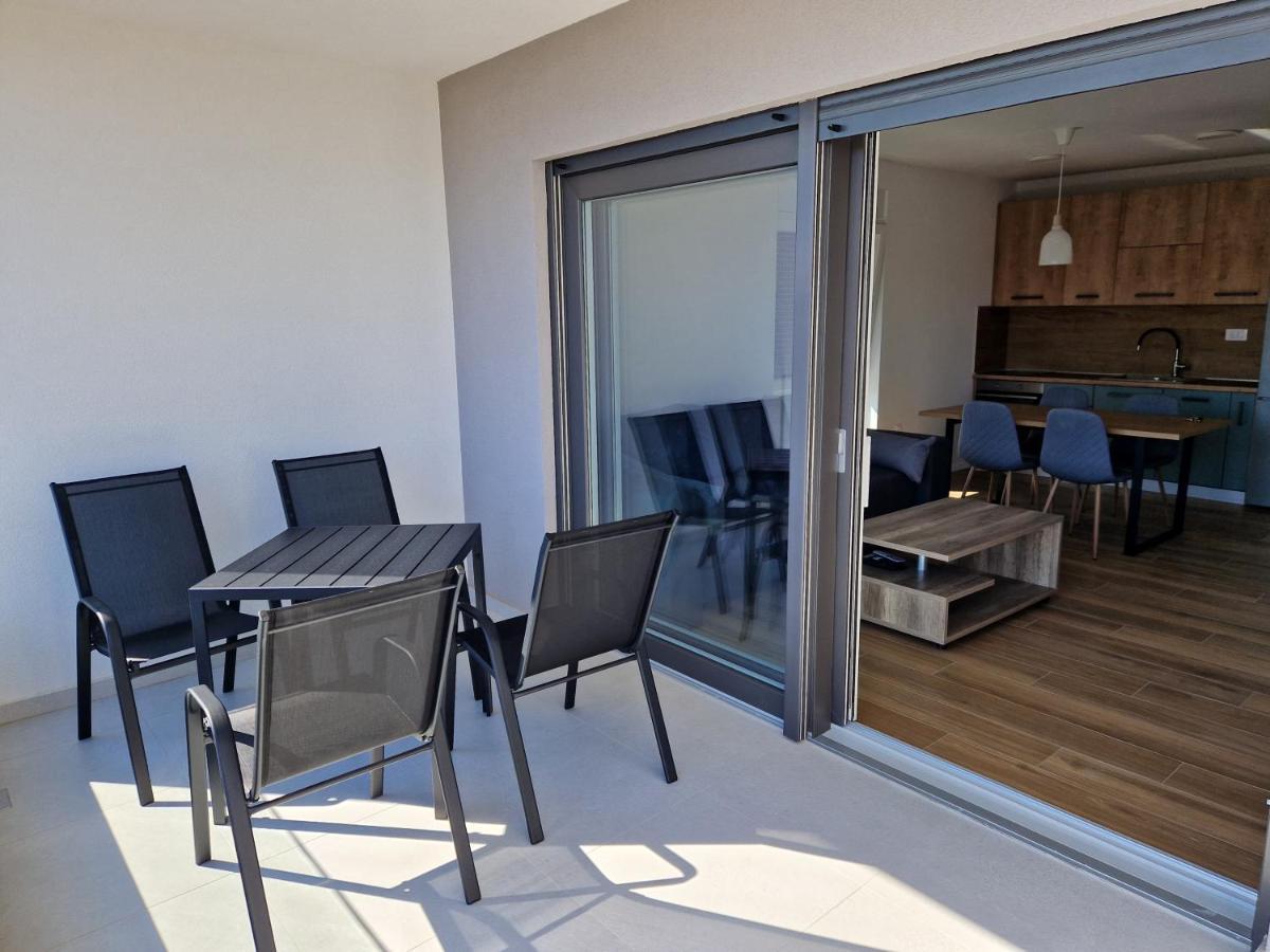 Providenca Residence Šibenik Eksteriør bilde
