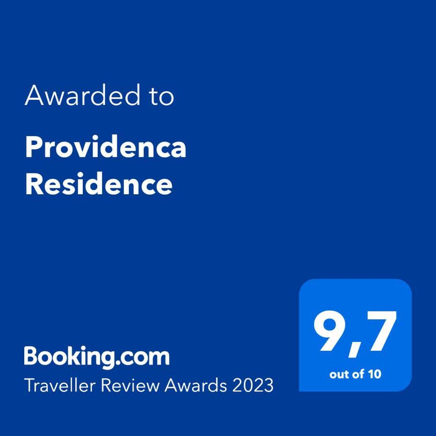 Providenca Residence Šibenik Eksteriør bilde