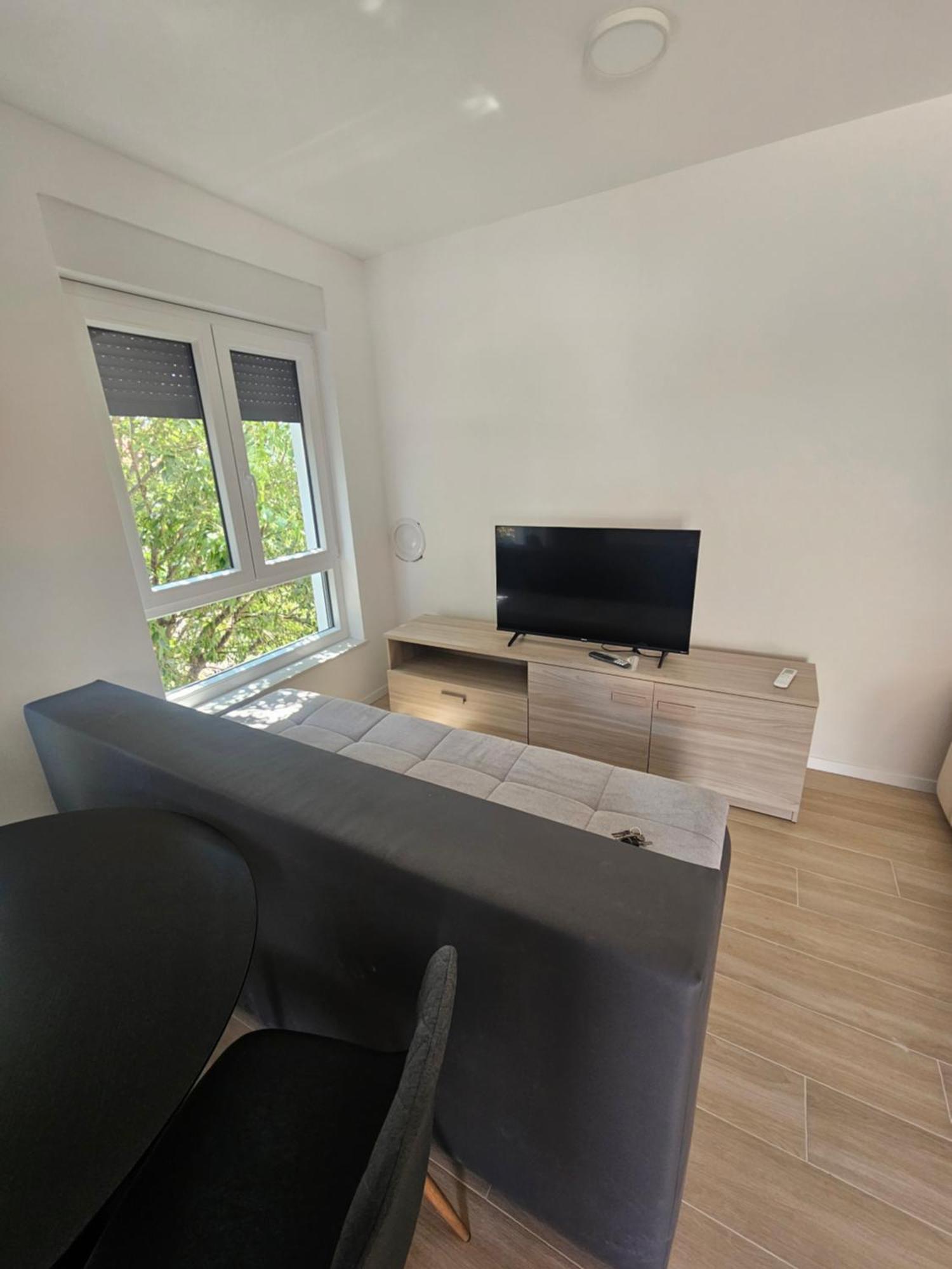 Providenca Residence Šibenik Eksteriør bilde
