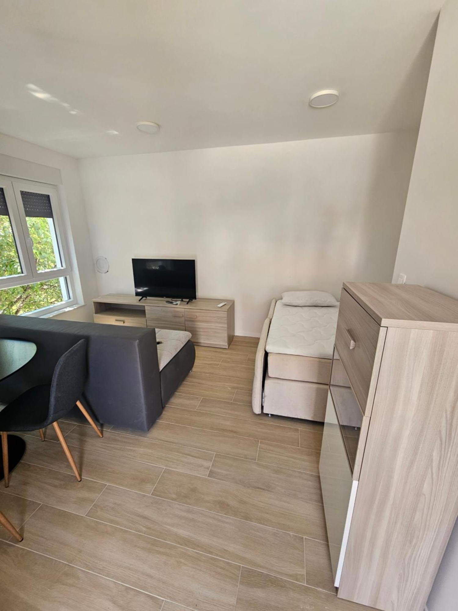 Providenca Residence Šibenik Eksteriør bilde