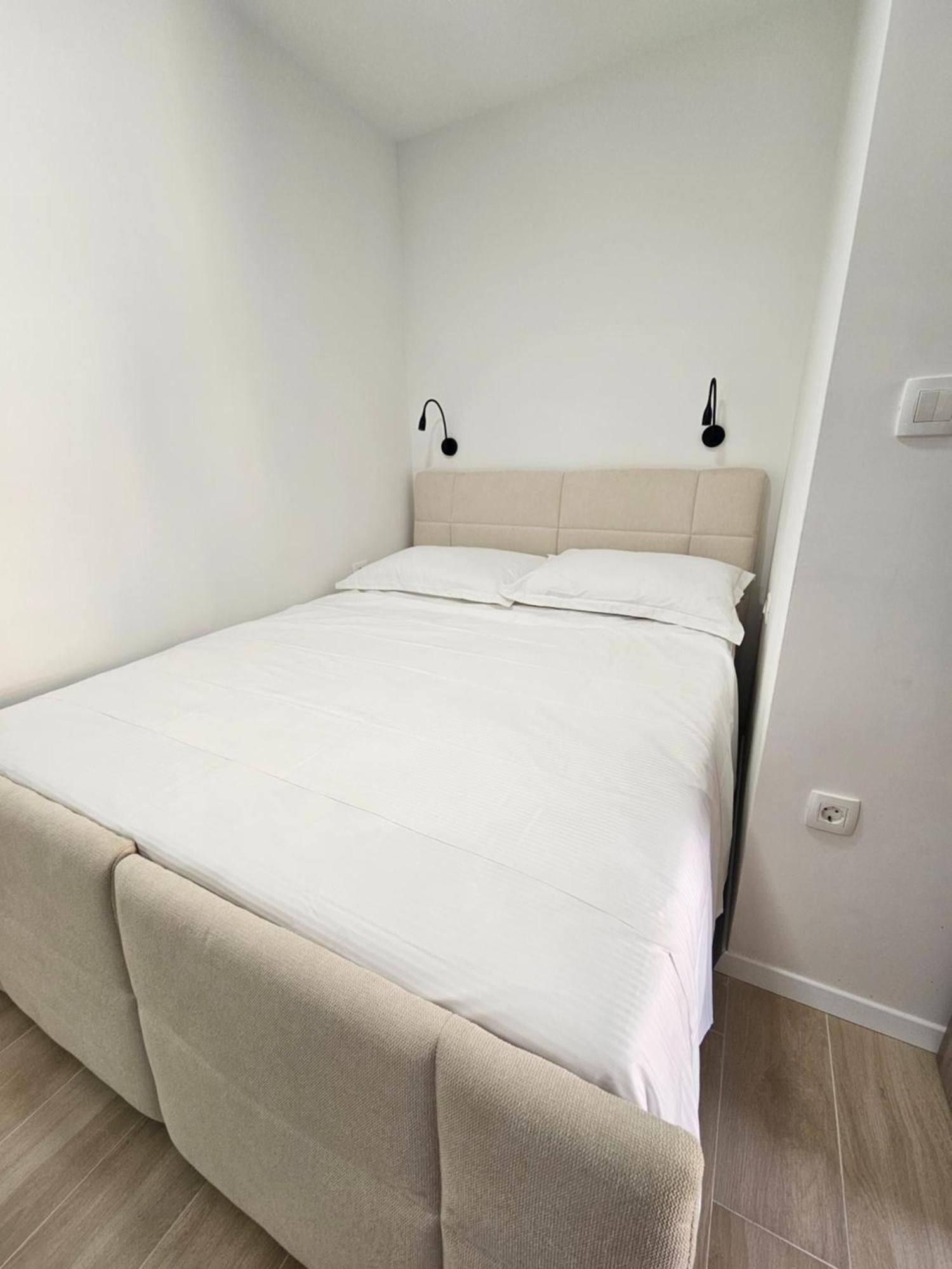 Providenca Residence Šibenik Eksteriør bilde