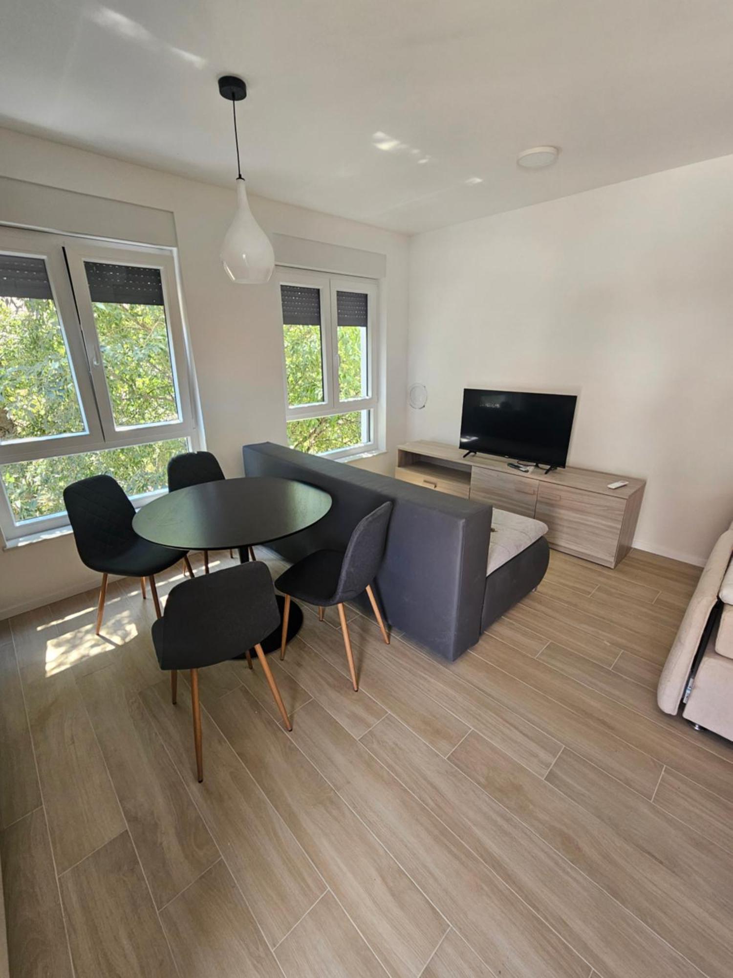 Providenca Residence Šibenik Eksteriør bilde