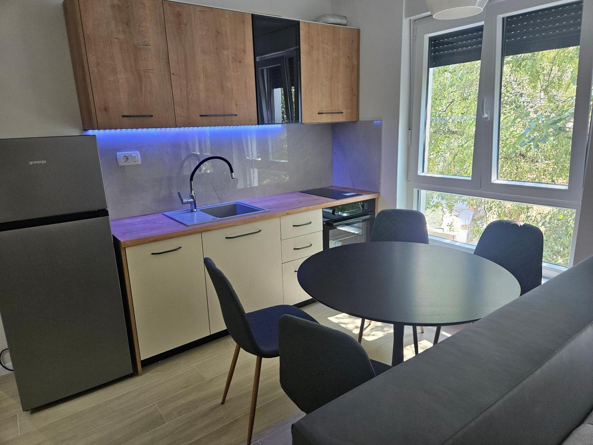Providenca Residence Šibenik Eksteriør bilde