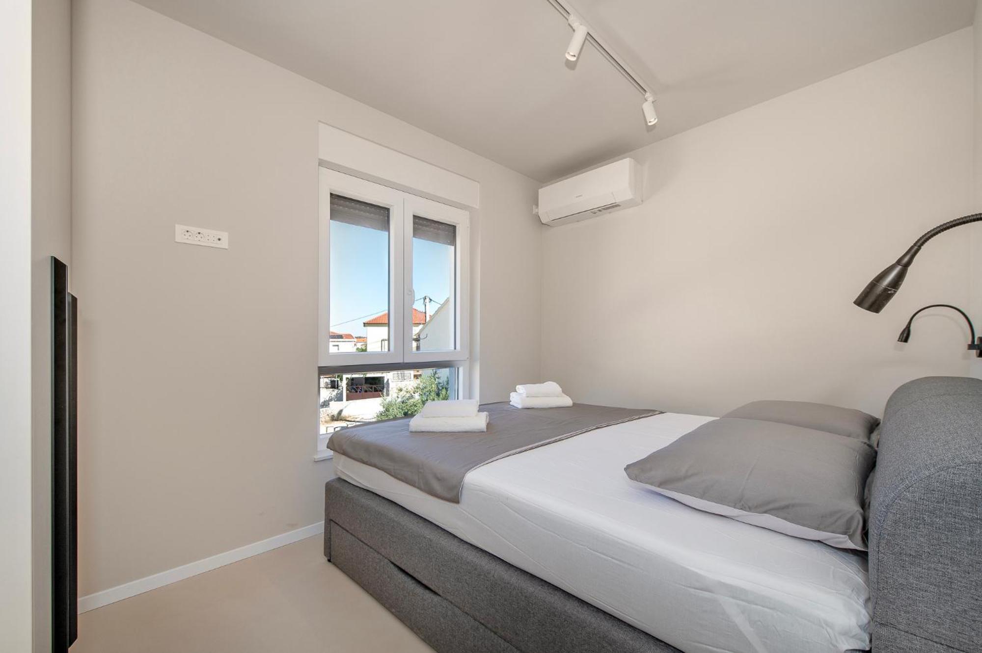 Providenca Residence Šibenik Eksteriør bilde