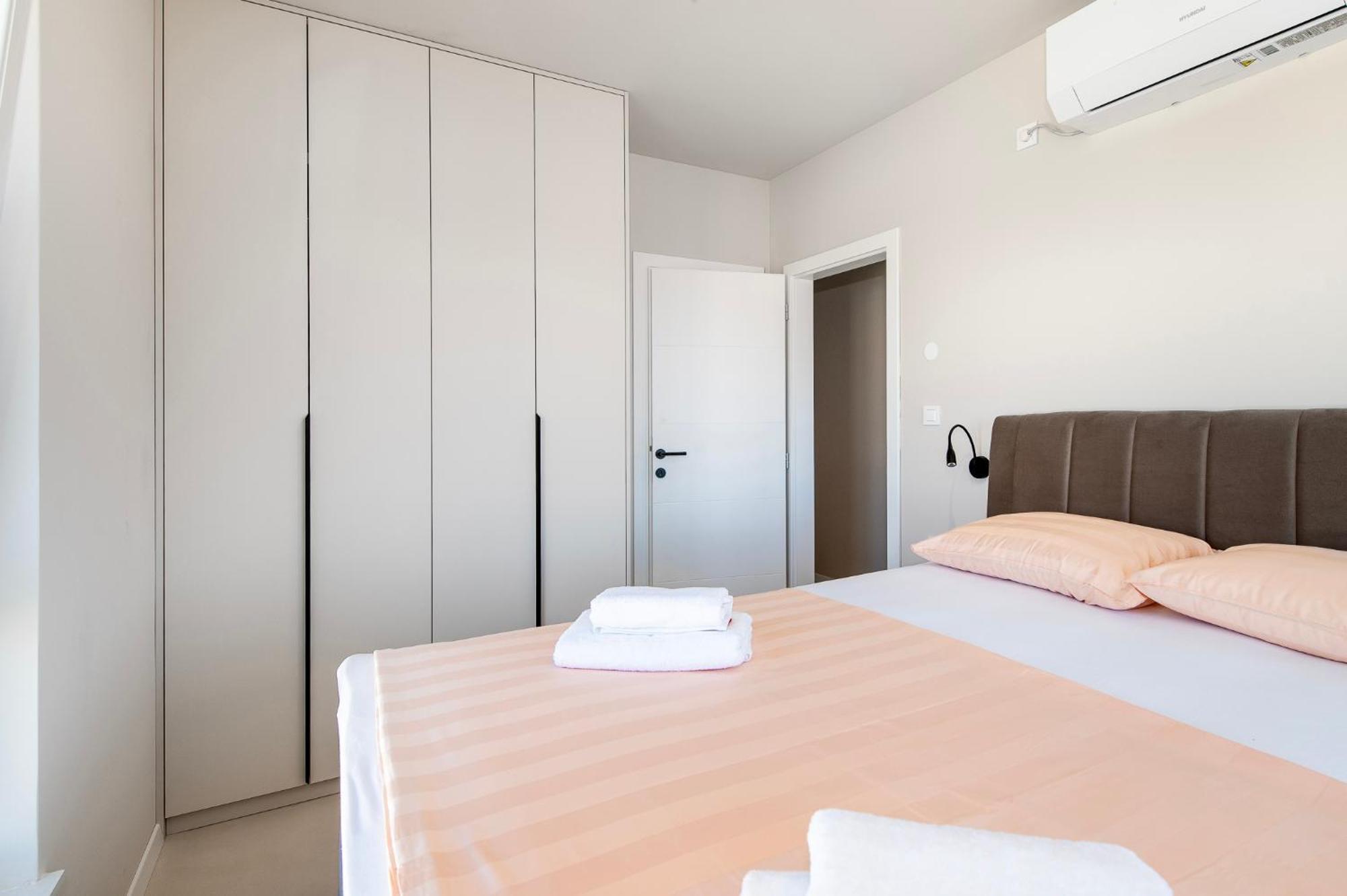 Providenca Residence Šibenik Eksteriør bilde